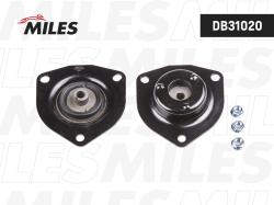 DB31020 Опора амортизатора NISSAN MAXIMA 00-03/PRIMERA(P12) 1.6-2.2D 02> пер.