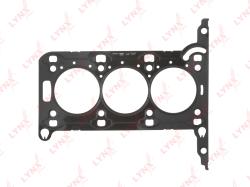 Прокладка гбц OPEL AGILA A 1.0 03-07 / CORSA C 1.0 03-09 / CORSA D 1.0 06-10 SUZUKI WAGON R 1.0 04- sh-0056