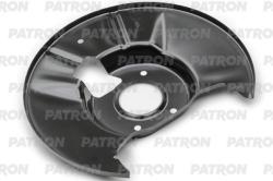 Кожух тормозного диска PBS274