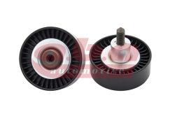 Ролик ремня приводного VAG 2.4-3.2 04- YP506345.1