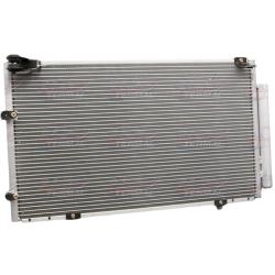 Радиатор кондиционера Toyota Camry 30 (02-06)