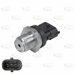 Датчик давления топлива для а/м КАМАЗ/НЕФАЗ/ЛИАЗ с дв. CUMMINS ISBe/ISDe/ЯМЗ-534 (FPS 0011)