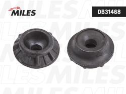 Опора амортизатора VW GOLF/VENTO зад.(нижн часть) DB31468