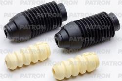 Защитный комплект амортизатора PPK135