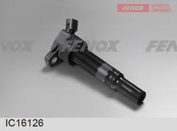 IC16126 Катушка зажигания HYUNDAI CRETA 16-/ELANTRA 11-/I40 11- 2.0