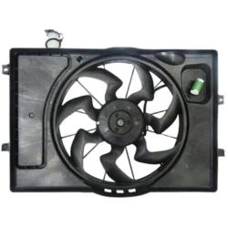 Вентилятор охлаждения HYUNDAI Elantra/I30   15-