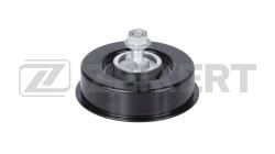 Ролик обводной агрегатного ремня Hyundai Sonata IV 98-  Kia Sorento 02-  Magentis 01- sr-1057