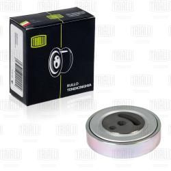 Ролик привод. ремня для а/м Suzuki Grand Vitara (05-) 1.6i (натяж.) глад. 88x19 (CM 2405)