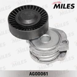 Натяжитель ремня приводного FORD MONDEO 2.5 07- AG00061