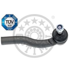 Наконечник рулевой тяги FIAT: DOBLO Cargo (223_)  DOBLO Gro?raumlimousine (119_  223_)  PALIO (178BX g1-1187