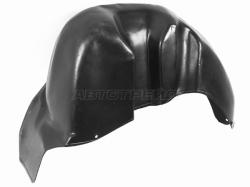 Подкрылок Chevrolet Aveo 05-11 / Daewoo Gentra 05-11 (Сзади/ Слева/ на всю арку/ 5D HBK)