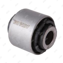 Сайлентблок рычага VAG A3/OCTAVIA/GOLF V/VI/PASSAT VII/TOURAN зад.подв. BH33017