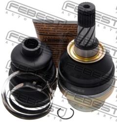 ШРУС OPEL ASTRA H/ZAFIRA B 1.2-1.6 04- внутр. 1811-ZAF