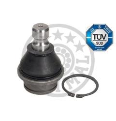 Опора шаровая NISSAN: NP300 NAVARA (D40)  NP300 NAVARA Pritsche/Fahrgestell (D40)  PATHFINDER III (R g3-1021