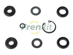 Ремкомплект главного тормозного цилиндра MITSUBISHI L200 ALL TYPES 01-87-> / PAJERO I SERIES 01-83-> 122031