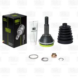 ШРУС для а/м Ford Transit (00-) 2.0 TDCi ABS (наруж.) (GO 1001)