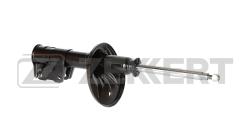 Амортизатор газовый левый передней подвески Mitsubishi Carisma 99- Space Star 00- sg-4542