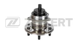 Ступица задняя (с ABS) Chery DR5 11- rl-1413