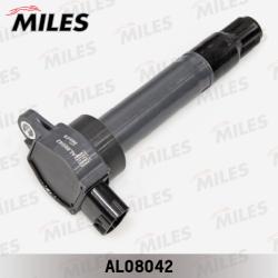 AL08042 Катушка зажигания Mitsubishi PAJERO IV 3.8 V6