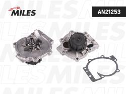 Насос водяной VOLVO S80 2.8/2.9/3.0 98>06 an21253