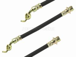 Шланг тормозной задний (Таиланд) TOYOTA AURIS 06-12/COROLLA 07-13/RUMION 07-/PRIUS 09- LH=RH