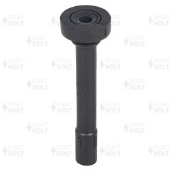 Наконечник катушки зажигания для а/м Great Wall Hover H6 (11-)/Haval F7 (18-) 1.5T/2.0i (STC 2701)