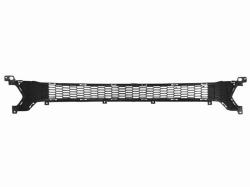 Решетка в бампер Kia Ceed 12-16