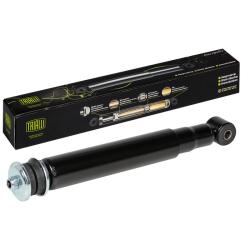 TRIALLI AH 51002 Амортизатор для автомобилей MAN F2000 (94-) (385 / 646 14х67 16х50 I/O) передний