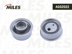 AG02022 Ролик ремня ГРМ HYUNDAI ELANTRA/LANTRA 1.6-2.0 96-