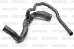 PH2480 Патрубок радиатора