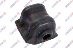 Втулка стабилизатора TOYOTA COROLLA/AURIS 06- пер.подв.прав.21.2мм 845823