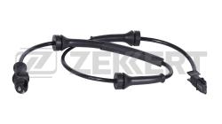 Датчик ABS передн. Renault Espace IV 02- Laguna II 01- Vel Satis 02- se-6222