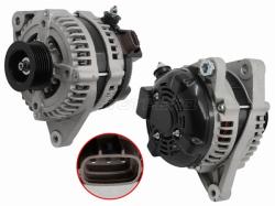 Генератор TOYOTA CAMRY 3.0 01-03/HIGHLANDER 3.0 00-03/LEXUS RX300 3.0 99-03 1MZFE 12V 130A