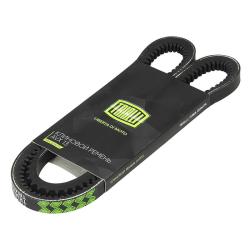 TRIALLI AVX13X1030 Ремень приводной для автомобилей ГАЗ/УАЗ (змз. 402) зубчатый (AVX13X1030) (AVX13X1030)