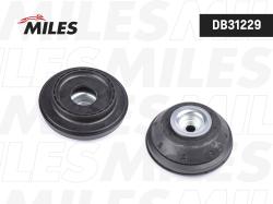 DB31229 Опора амортизатора OPEL CORSA D/FIAT GRANDE PUNTO 06- пер.(с подшипником)