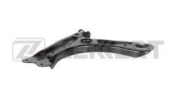 Рычаг подвески попереч. перед. ниж. лев. Audi A1 10- Skoda Fabia (NJ_) 14- Rapid (NH_) 12- VW Pol ql-3312