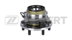 Ступица перед. (с ABS) Nissan Patrol (Y62) 10- rl-2224