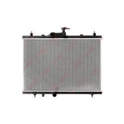 Радиатор охлаждения RENAULT KOLEOS (08-)    2.5