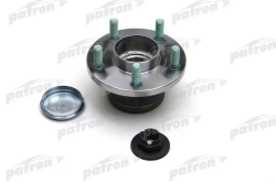 PBK6522H Ступица колеса