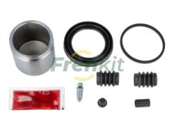 Ремкомплект суппорта+поршень FIAT PALIO ALL TYPES 09-01-> 254802