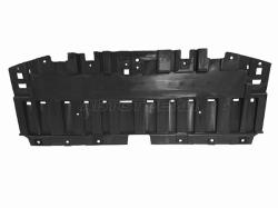 Защита бампера Chevrolet Cruze 15-18