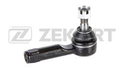 Наконечник рулевой лев./прав. Mazda 323 VI 98- 626 III-V 87- MPV II 99- MX-6 92- Premacy 99- Xe sn-2142