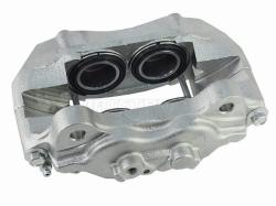 Суппорт тормозной FR TOYOTA LC 80 90-92 LH