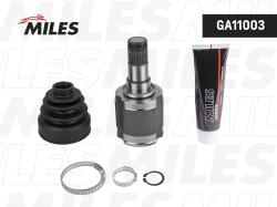 Шрус внутренний левый MAZDA CX-5 II (KF) ga11003