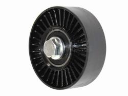 Ролик приводного ремня обводной BMW E60/81/87/90 3,0i 05-