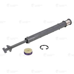 Осушитель конд. для а/м Mercedes-Benz Vito/Viano (W639) (03-)/VW Passat (B6) (05-) (LCD 1503)