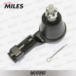 DC17257 Наконечник р/т HYUNDAI CRETA 17- прав.