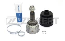 ШРУС внешн. Mitsubishi Lancer VI 92- Galant VI VII 87- Colt IV 92- Space Wagon II 91- Eclipse 89 gs-3298