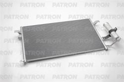 PRS1323 Радиатор кондиционера