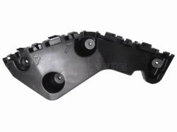 Крепление бампера Nissan Terrano 14-22 / Renault Duster 10-21 (Сзади/ Слева)